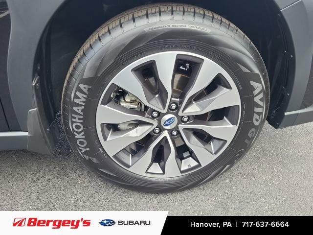 Certified 2025 Subaru Outback Limited XT image 24