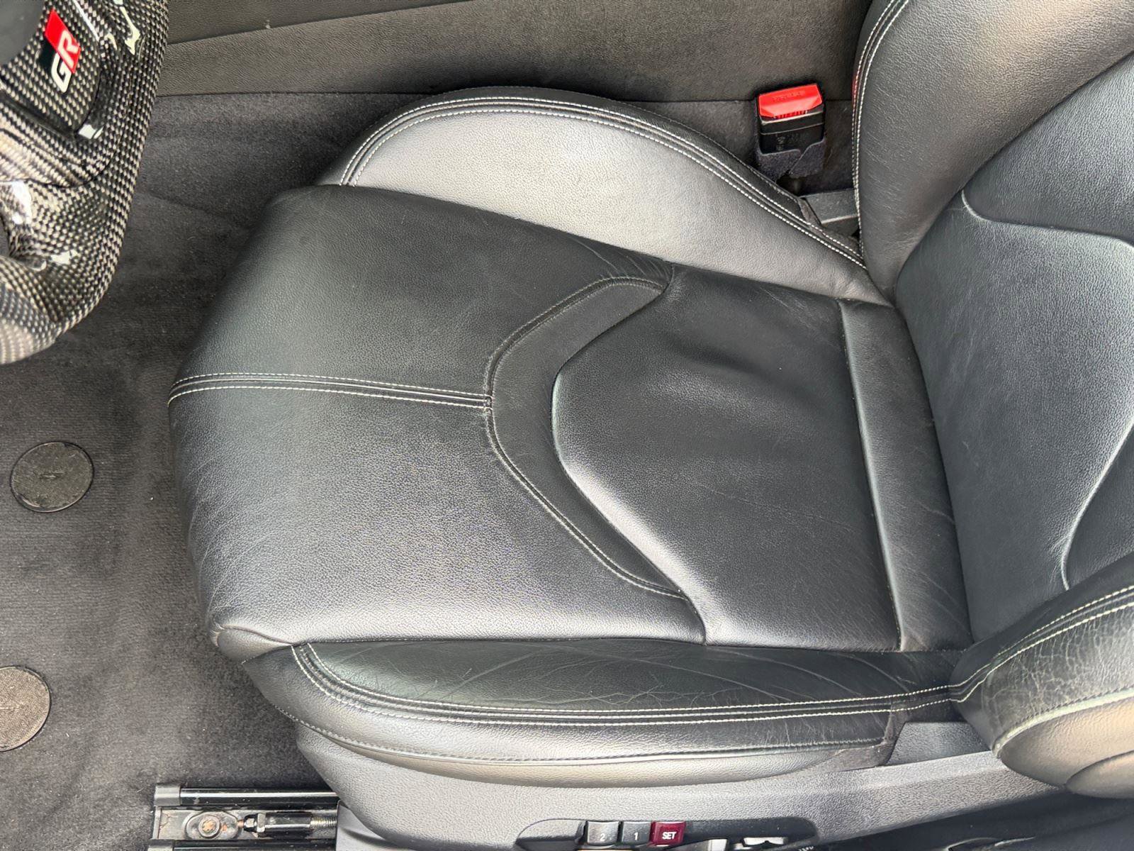Used 2021 Toyota Supra Premium w/ Driver Assist Package RWD image 30