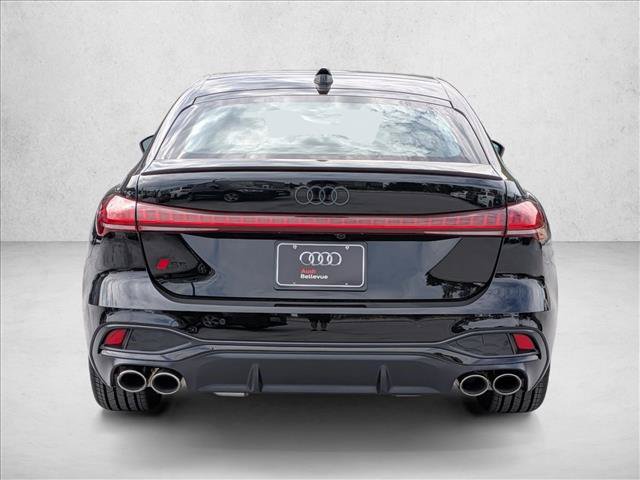 New 2026 Audi S5 Premium Plus AWD/4WD image 8