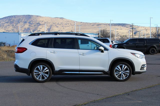 Used 2020 Subaru Ascent Limited w/ Technology Package image 7