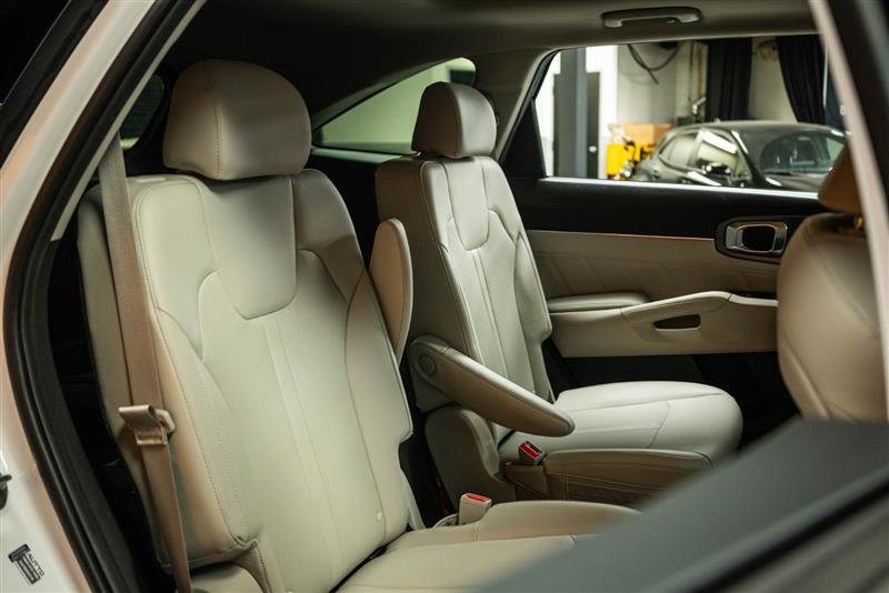 Used 2023 Kia Sorento SX image 12