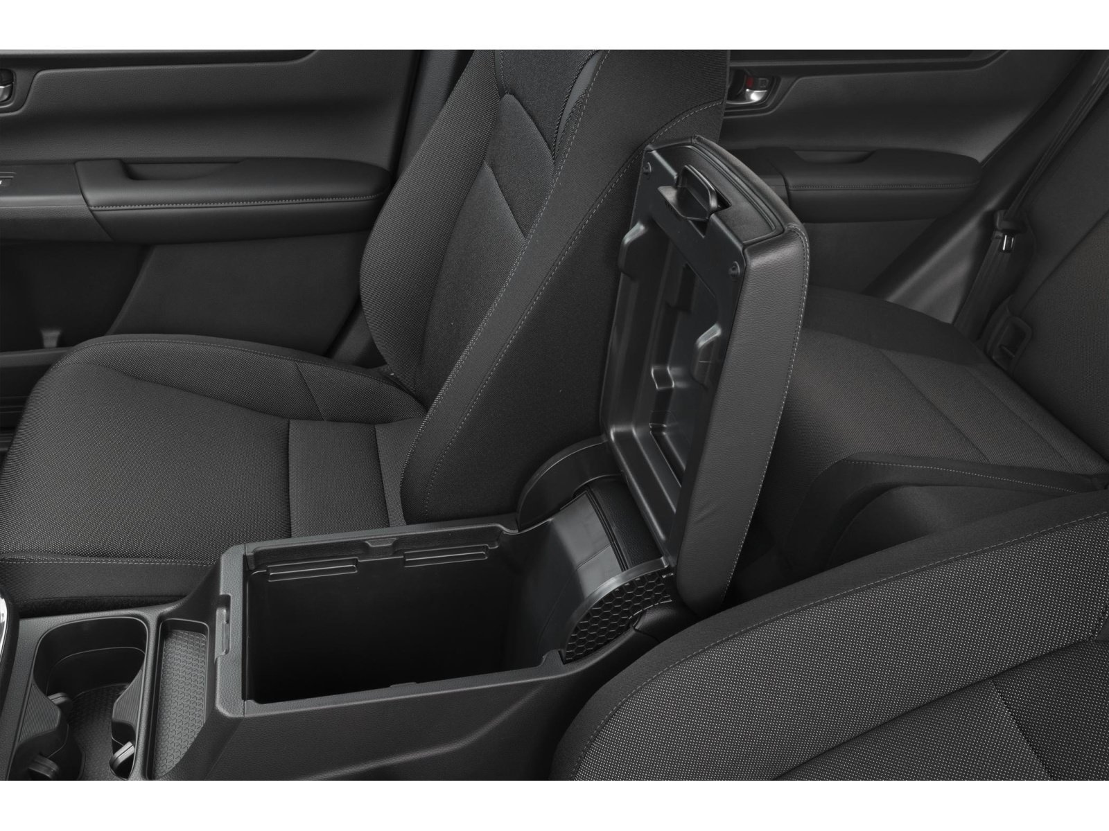 New 2027 Honda CR-V EX image 9