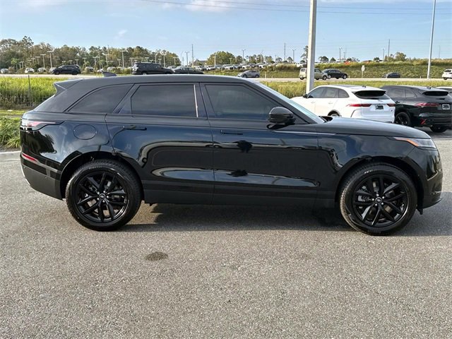 New 2026 Land Rover Range Rover Velar S image 7