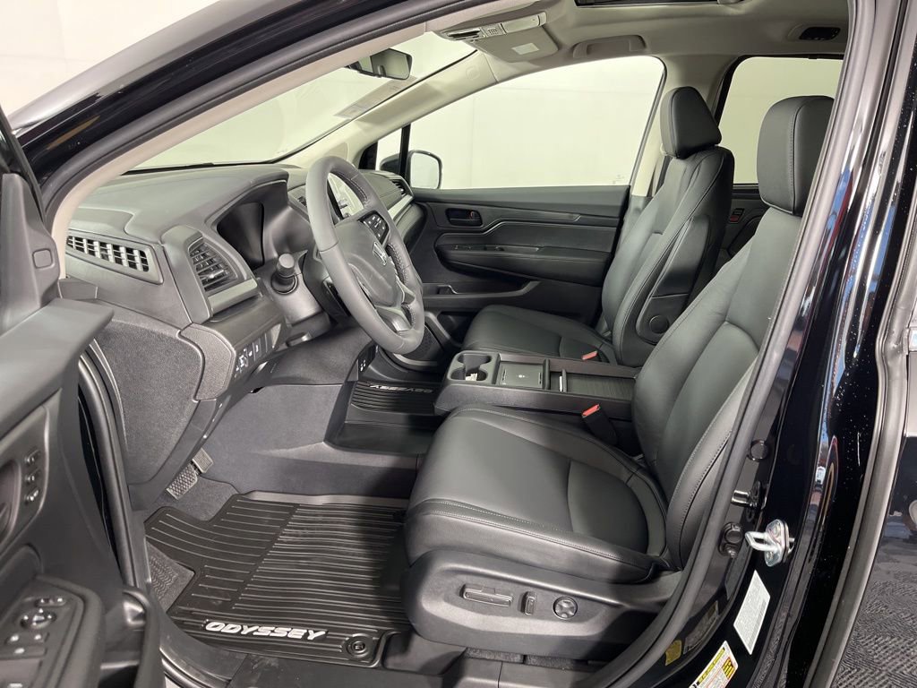 New 2026 Honda Odyssey EX-L image 26