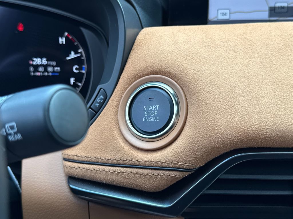 Used 2024 MAZDA CX-90 3.3 Turbo S w/ Premium Plus image 37