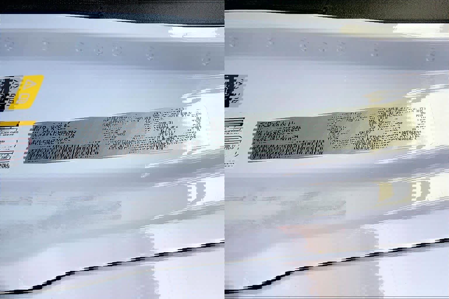 Used 2025 Jeep Wrangler Sahara w/ Safety Group image 33