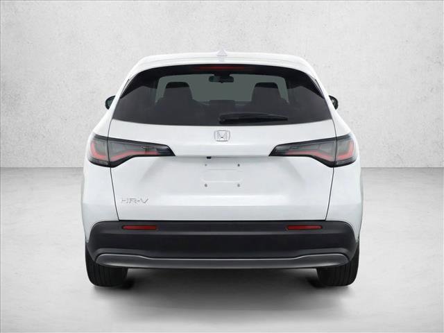 Used 2023 Honda HR-V LX image 6