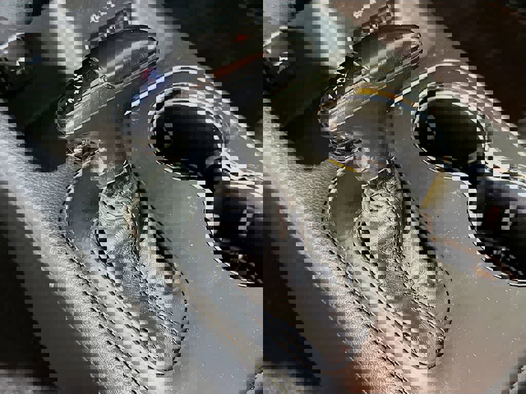 Used 2019 Dodge Durango GT image 19