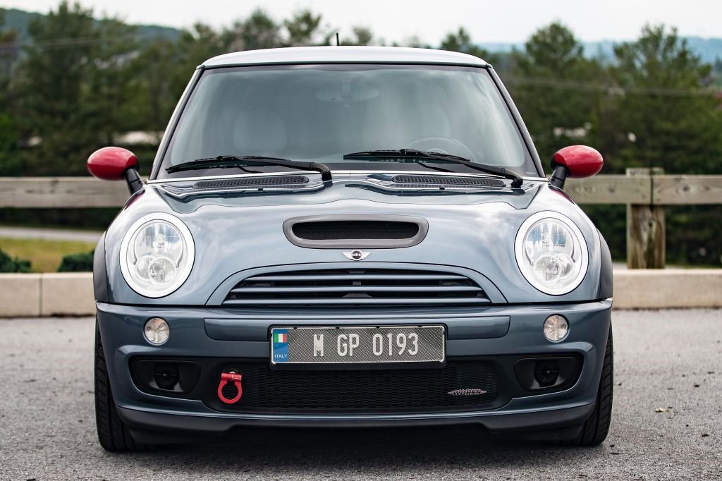 Used 2006 MINI Cooper John Cooper Works GP image 5