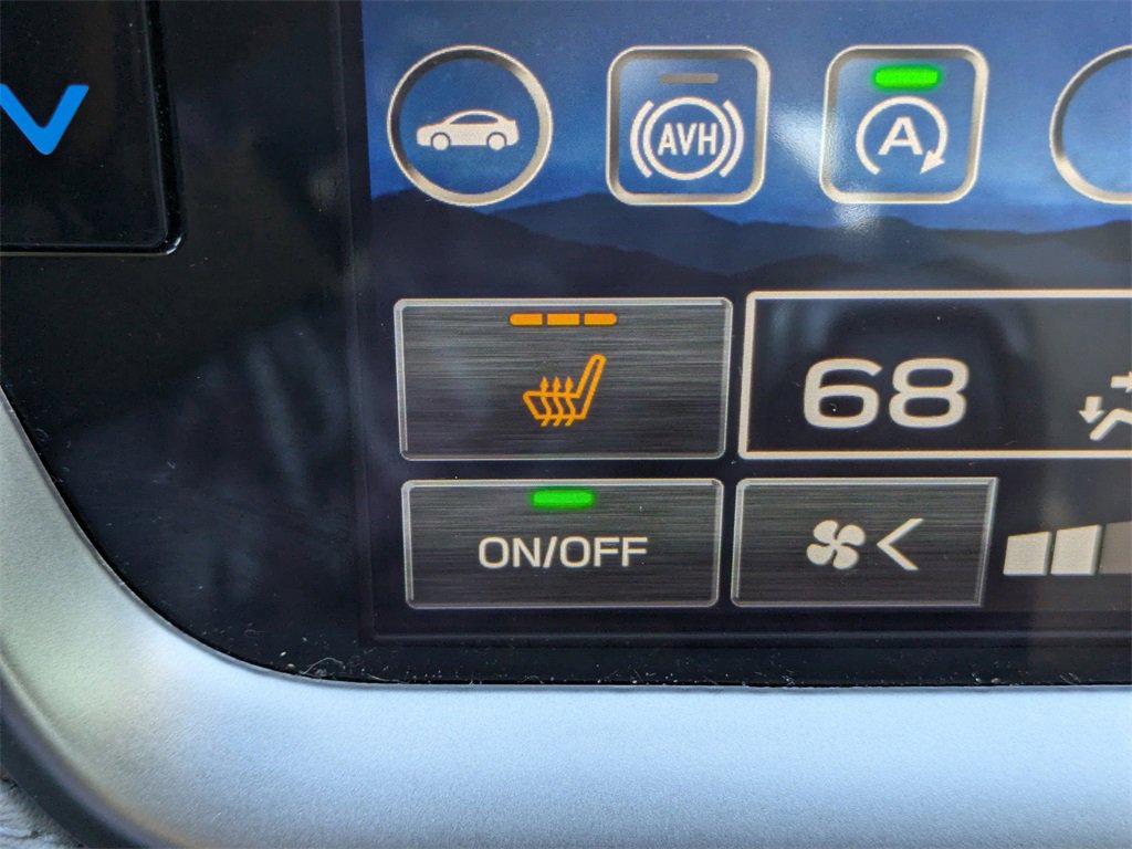 Used 2025 Subaru Outback Limited w/ Popular Package #2 image 33