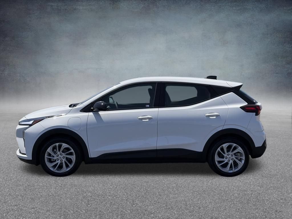 New 2027 Chevrolet Bolt LT w/ Comfort Package FWD image 6