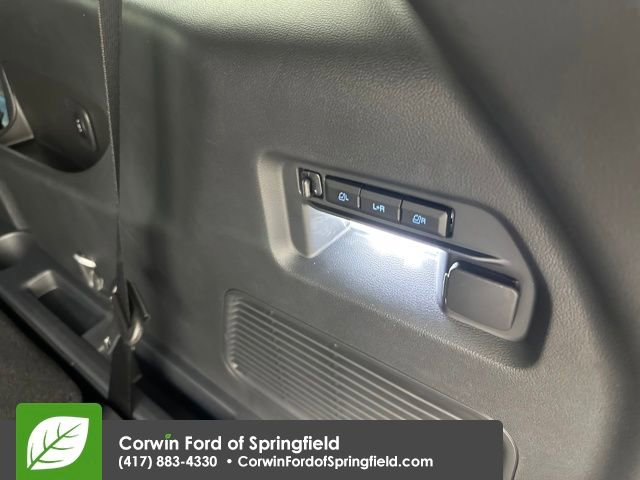 New 2026 Ford Explorer ST w/ Sun And Sound Package image 22