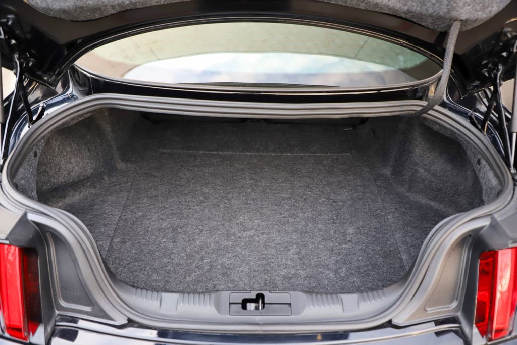 Used 2018 Ford Mustang Shelby GT350 w/ Electronics Package image 18