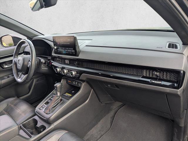 Used 2024 Honda CR-V Sport Touring image 19