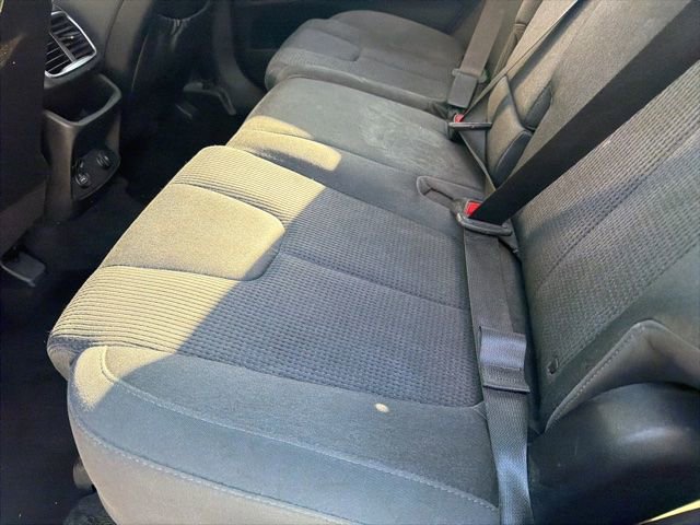 Used 2020 Hyundai Santa Fe SE image 9