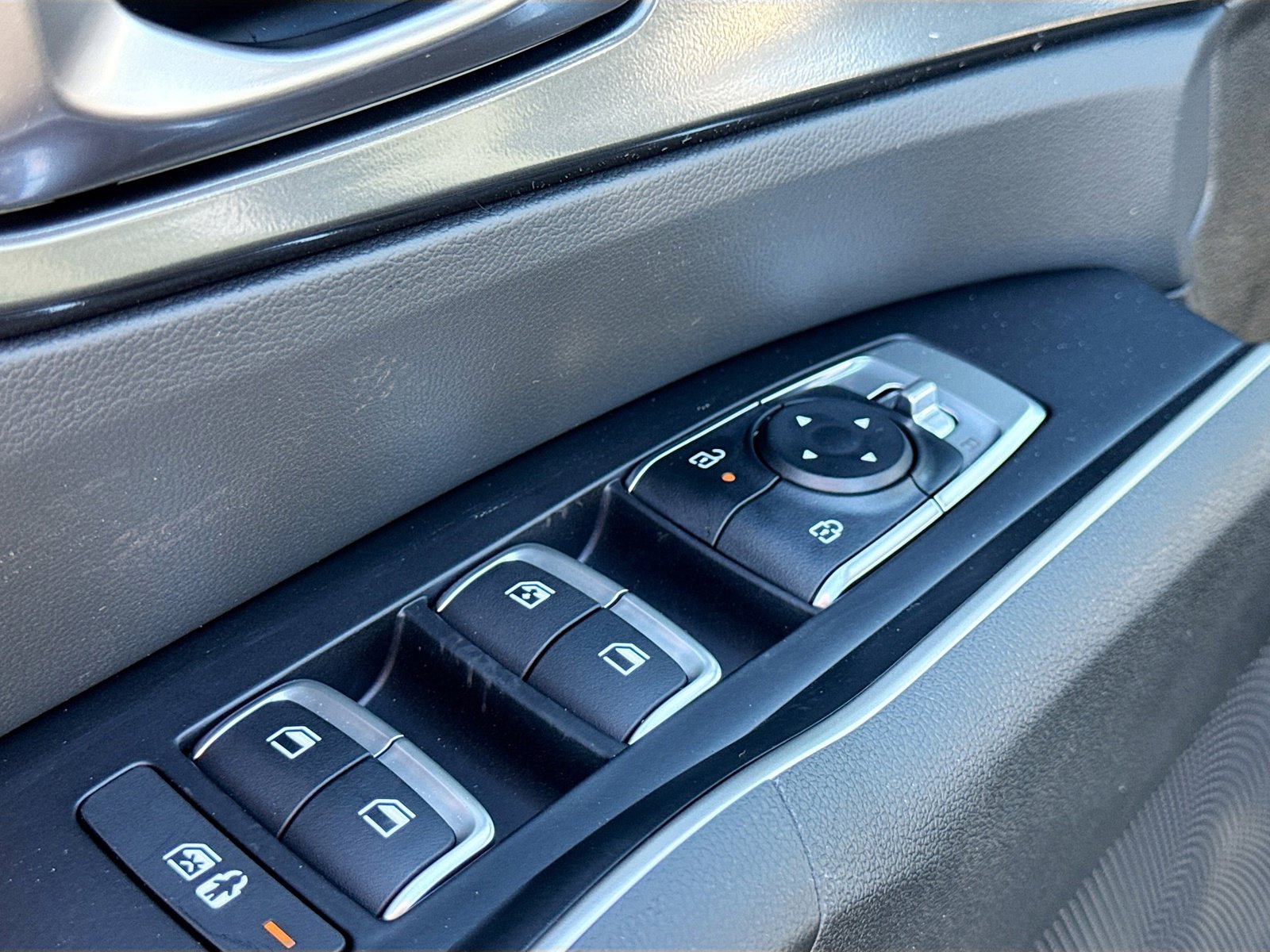 New 2026 Kia Sorento EX AWD/4WD image 7