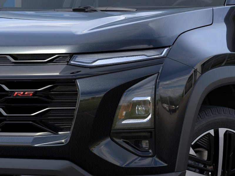 New 2026 Chevrolet Equinox RS w/ Safety and Technology Package AWD/4WD image 10