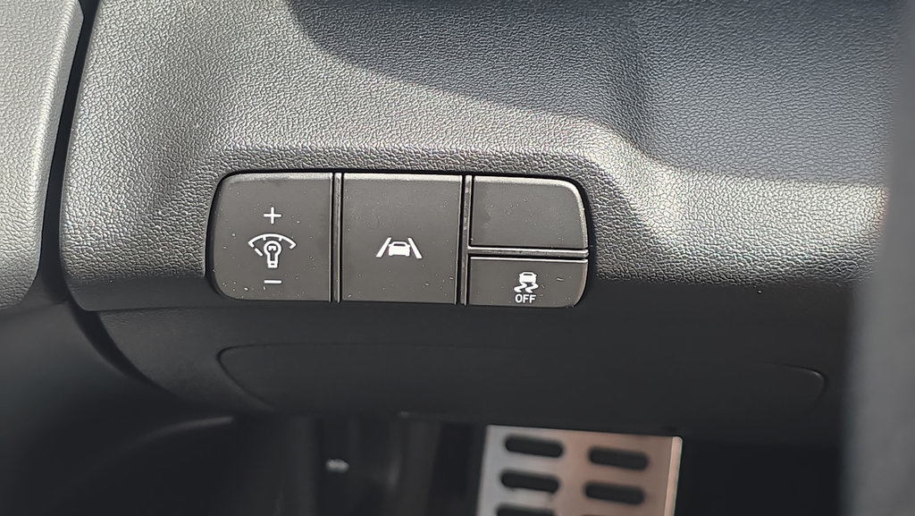 Certified 2023 Hyundai Elantra N Line w/ Preferred Accessory Package FWD image 26