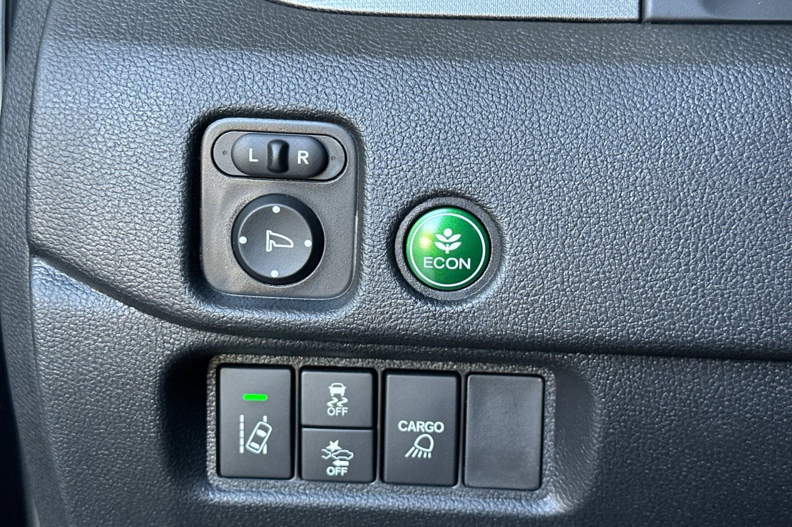 New 2025 Honda Ridgeline Sport image 27