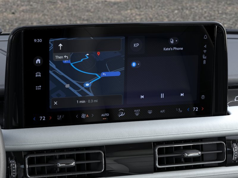 New 2026 Lincoln Aviator Black Label w/ Black Label Special Edition AWD/4WD image 14
