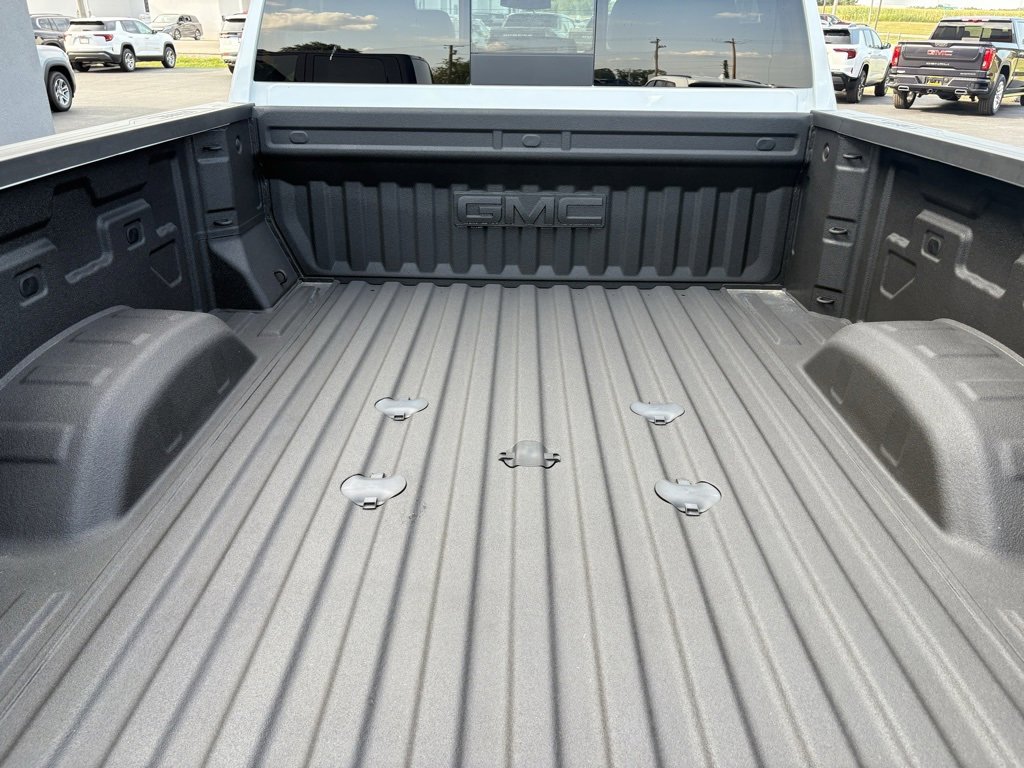 New 2025 GMC Sierra 2500 Denali w/ Max Trailering Package image 31