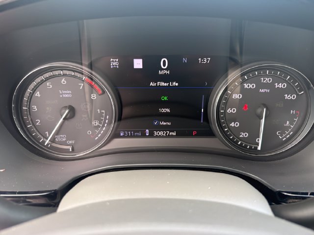 Certified 2024 Cadillac XT6 Premium Luxury w/ Technology Package AWD/4WD image 15