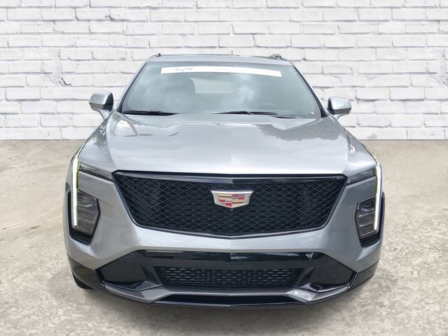 Certified 2025 Cadillac XT4 Sport w/ LPO, Floor Liner Package FWD image 6