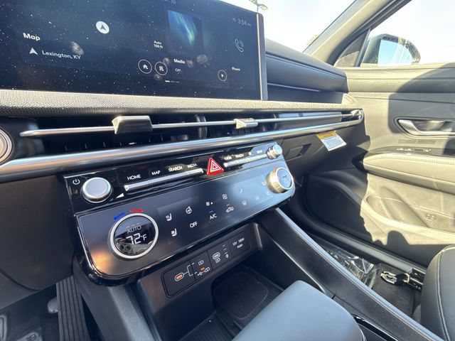 New 2025 Hyundai Santa Cruz Limited AWD/4WD image 42
