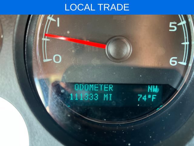 Used 2013 Chevrolet Silverado 1500 LTZ w/ LTZ Plus Package AWD/4WD image 22