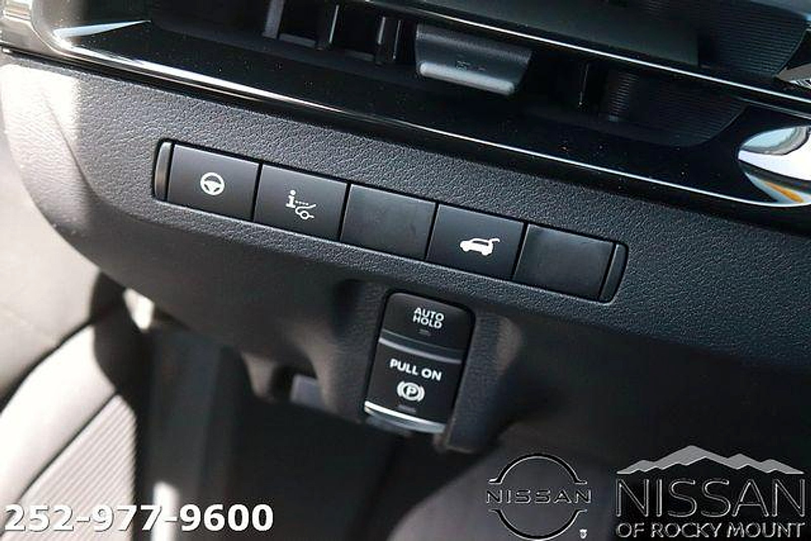 New 2026 Nissan Murano Platinum w/ Cargo Package AWD/4WD image 18