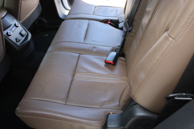 Used 2018 Lincoln MKT AWD w/ Technology Package image 16