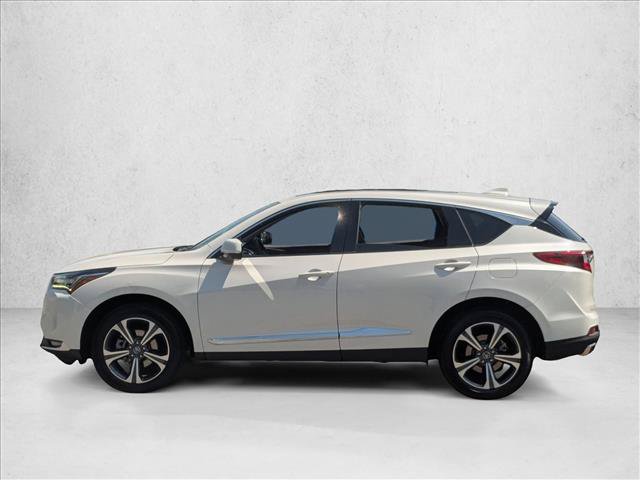 Used 2024 Acura RDX SH-AWD w/ Advance Package image 9