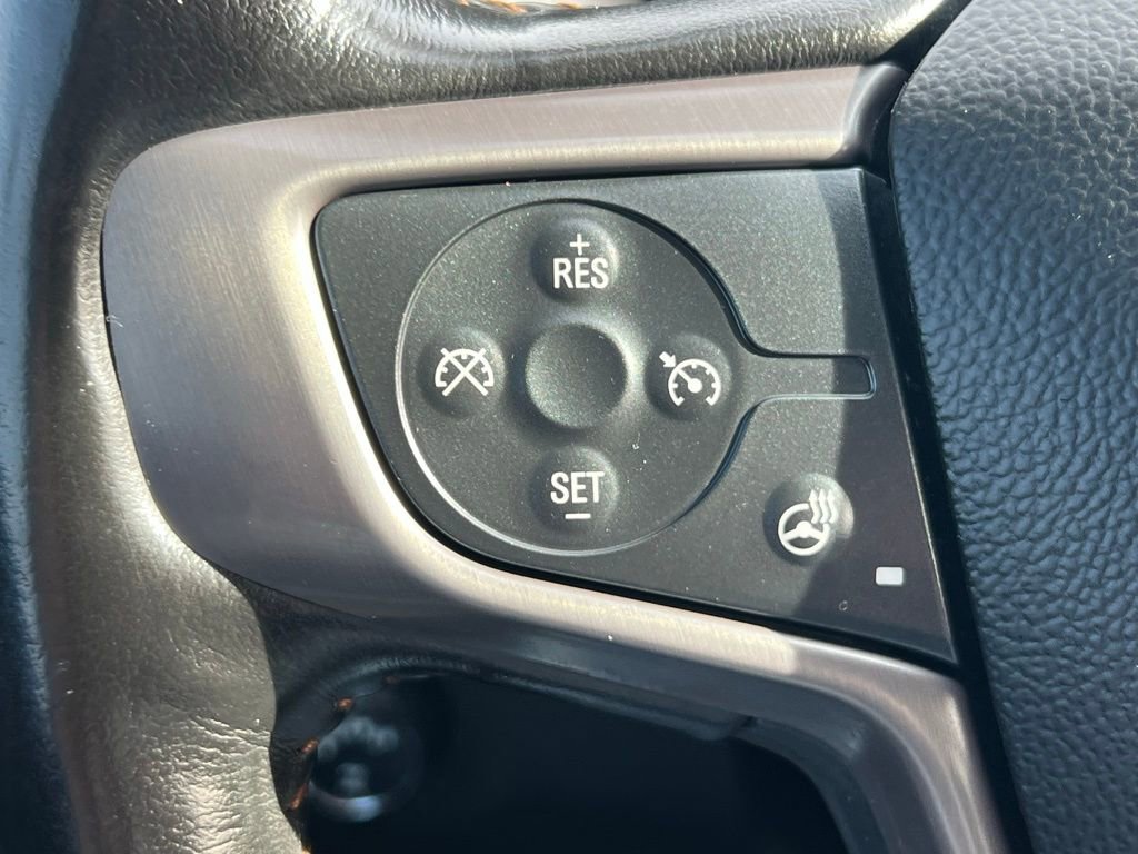 Used 2022 GMC Canyon AT4 image 33