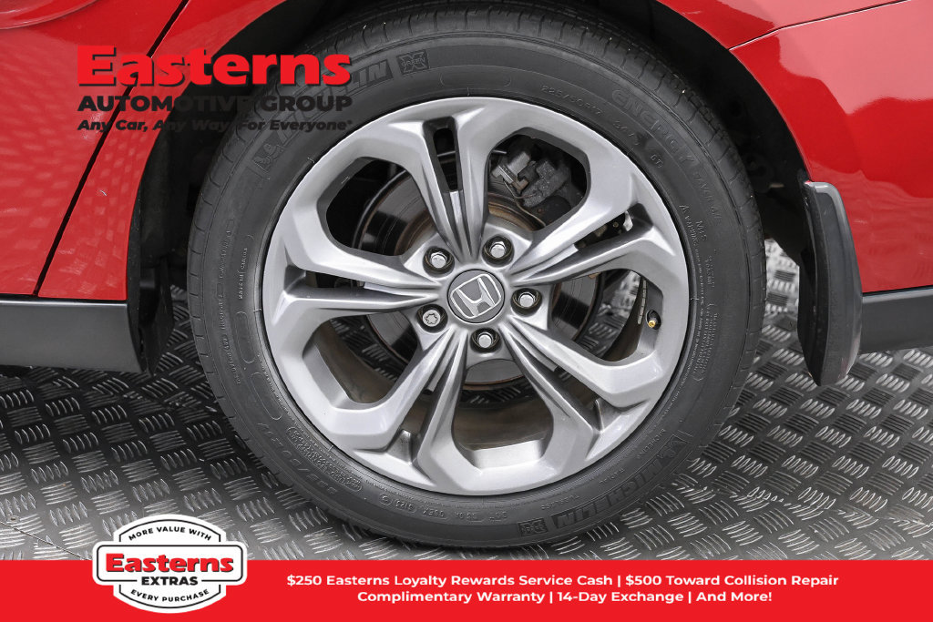 Used 2024 Honda Accord EX image 33
