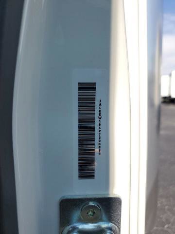 New 2023 Chevrolet Low Cab Forward 5500XD image 29