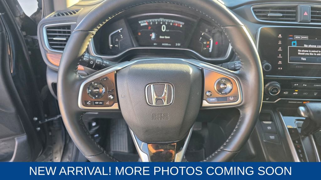 Used 2022 Honda CR-V Touring image 14