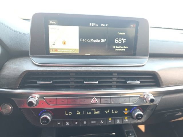 Used 2020 Kia Telluride EX image 21