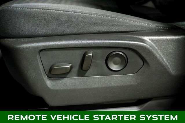 Used 2024 GMC Sierra 1500 Elevation image 12