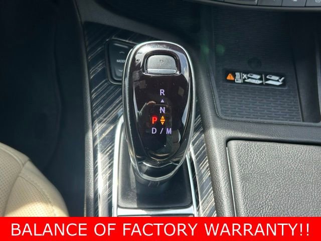 Used 2025 Cadillac CT5 Premium Luxury RWD image 25
