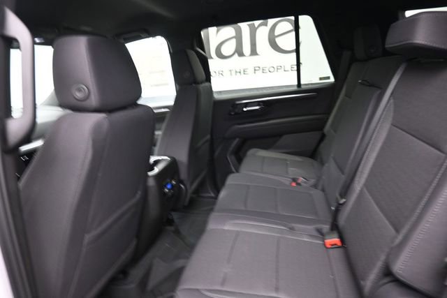 New 2026 Chevrolet Tahoe LS w/ LPO, Dark Essentials Package AWD/4WD image 10