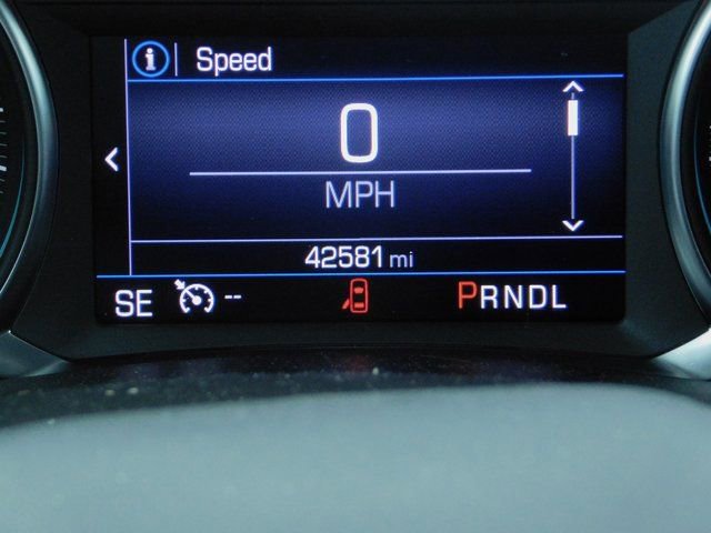 Used 2022 Chevrolet Equinox LT image 17