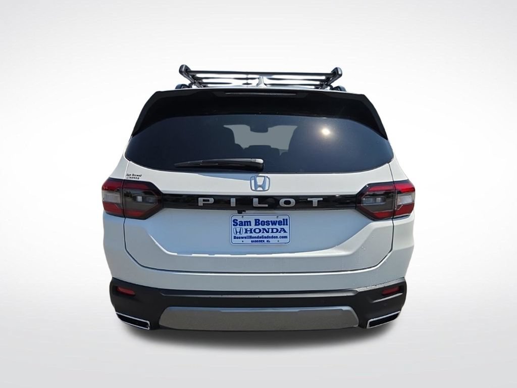 New 2026 Honda Pilot EX-L image 5