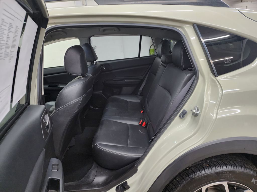 Used 2014 Subaru Crosstrek 2.0i Limited w/ Popular Package #2 image 24