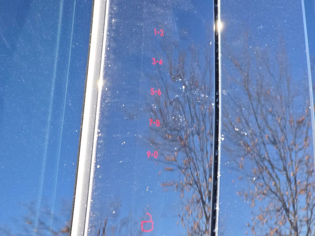 Used 2024 Lincoln Nautilus Reserve w/ Equipment Group 203A image 22