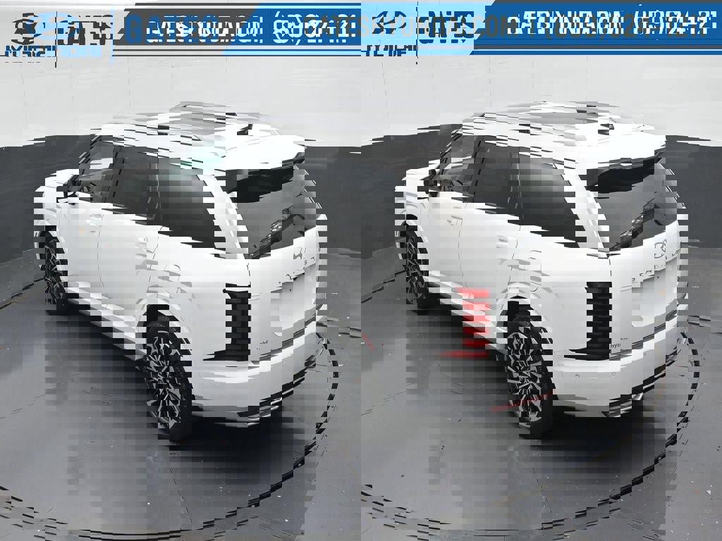 New 2026 Hyundai Palisade Calligraphy image 55