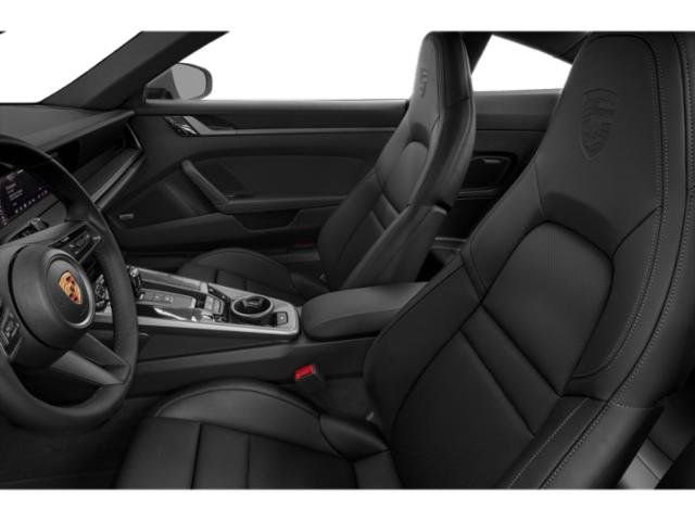 Used 2024 Porsche 911 Carrera 4S w/ Sportdesign Package AWD/4WD image 9