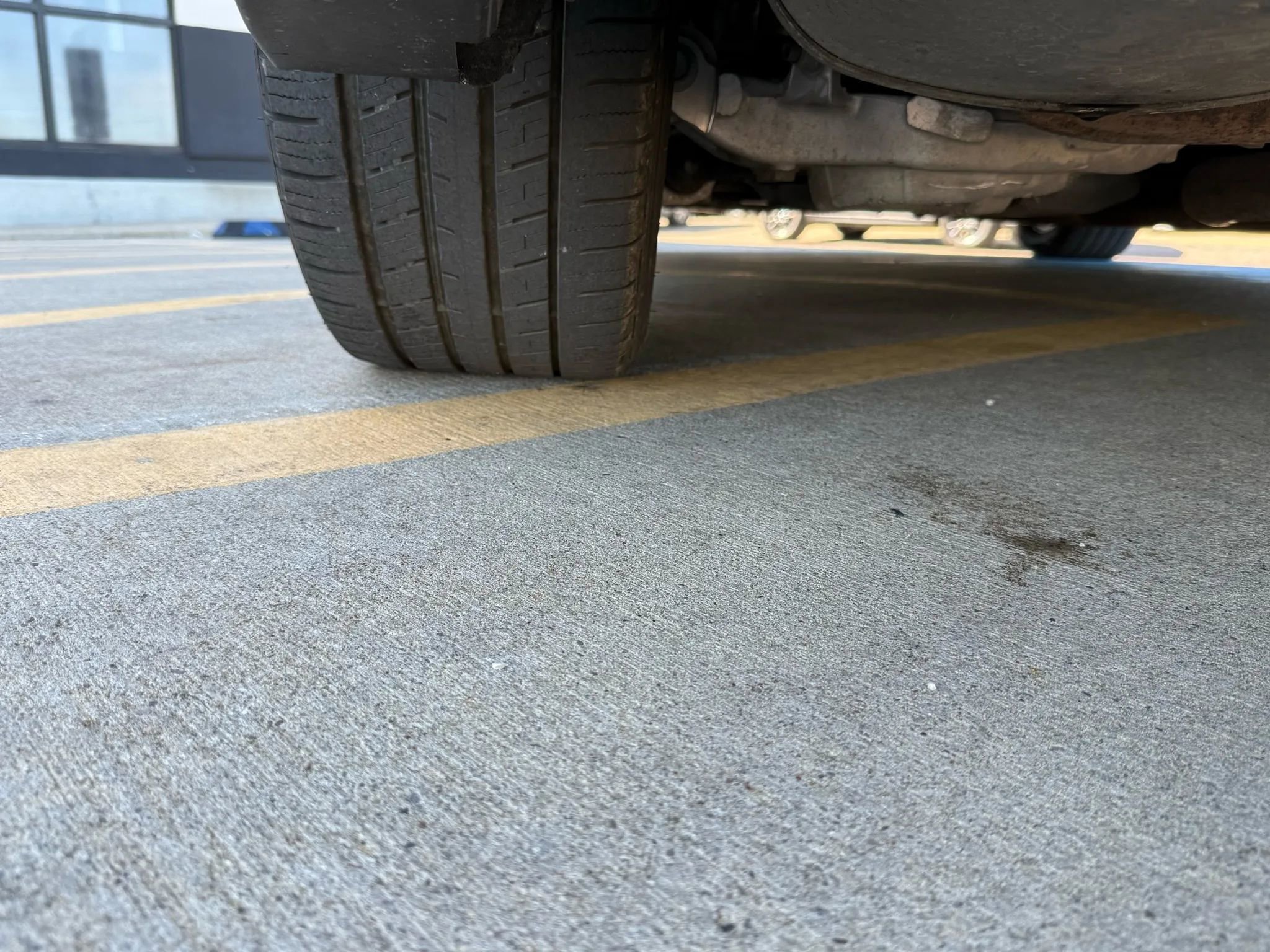 Used 2021 Ford Mustang Coupe image 41