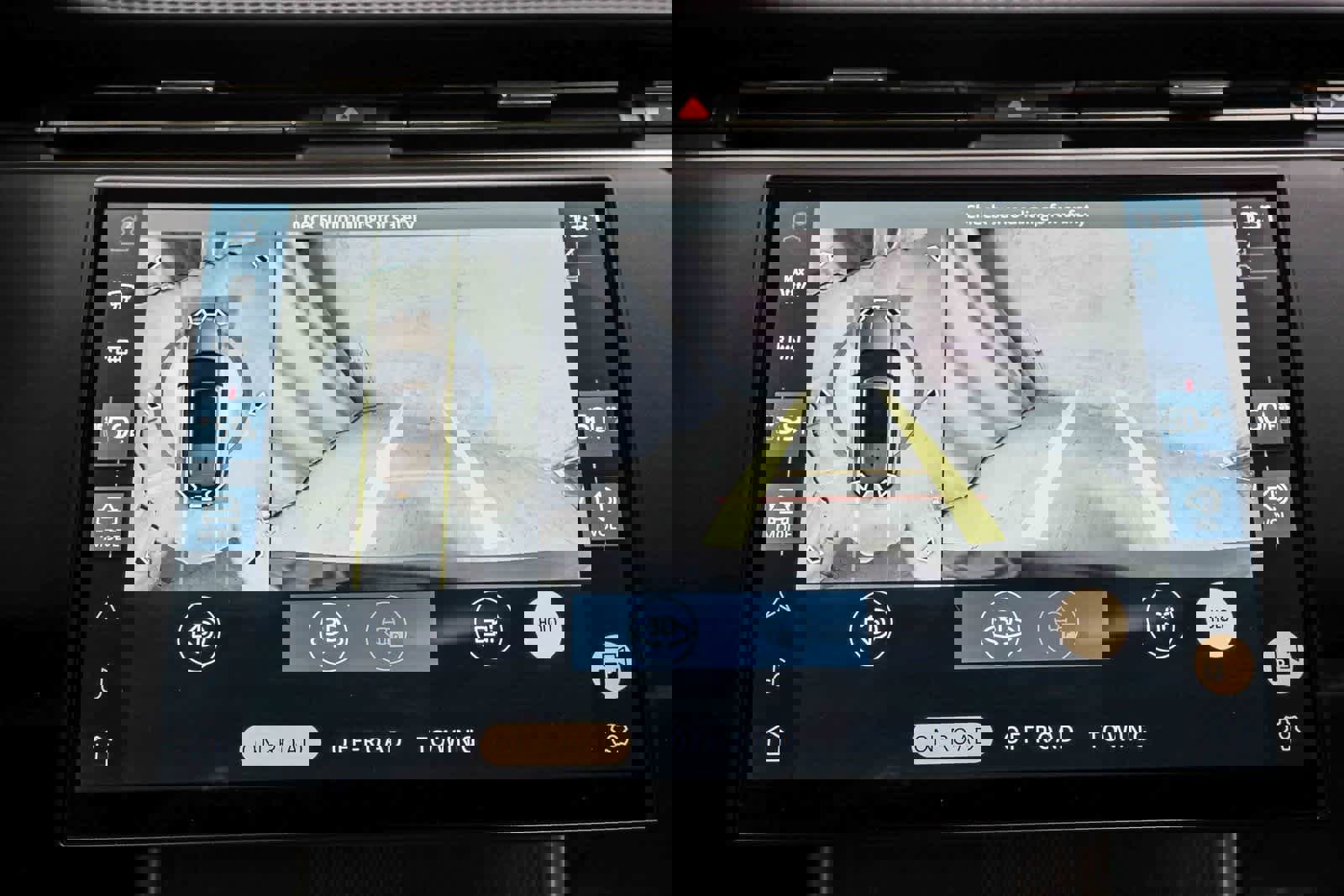 Used 2025 Land Rover Range Rover Long Wheelbase Autobiography image 22