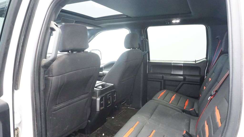 Used 2016 Ford F150 XLT w/ Equipment Group 302A Luxury image 23