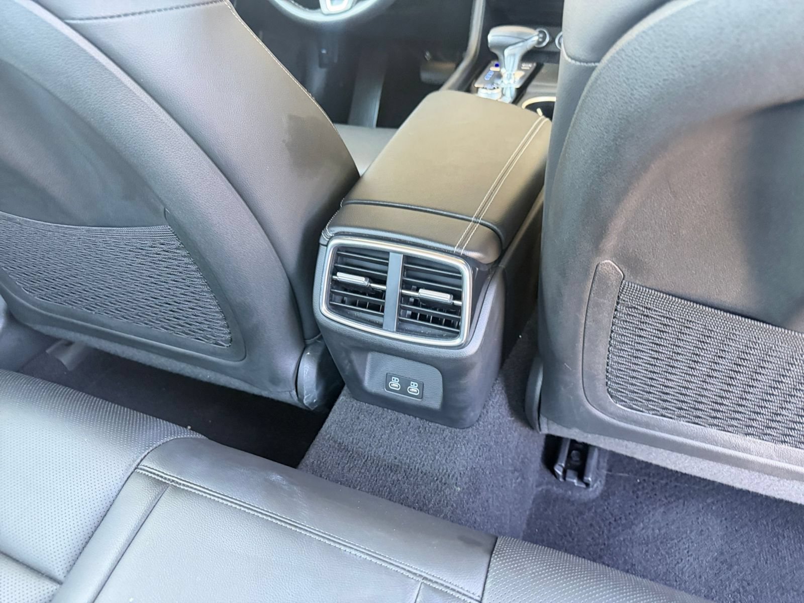 Used 2026 Genesis G70 2.5T RWD image 24